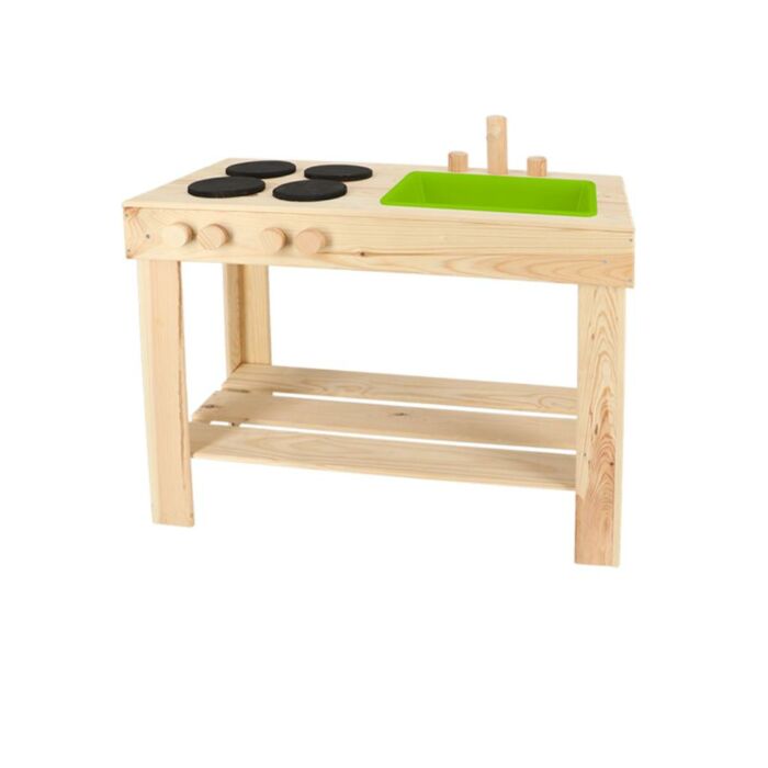 Modderkeuken