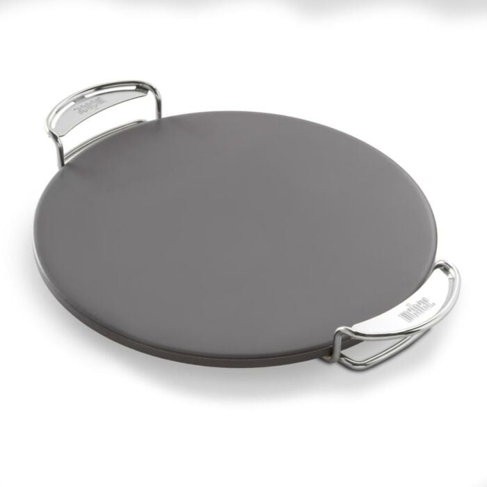 Weber pizzasteen Glazed