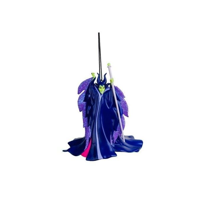 Malafide Ornamentplastic 10 cm - Kurt S Adler