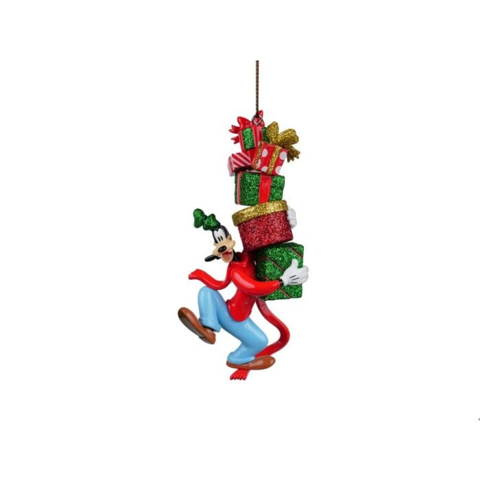 Goofy ornament plastic 12 cm - Kurt Adler Goofy ornament plastic 12 cm - Kurt Adler