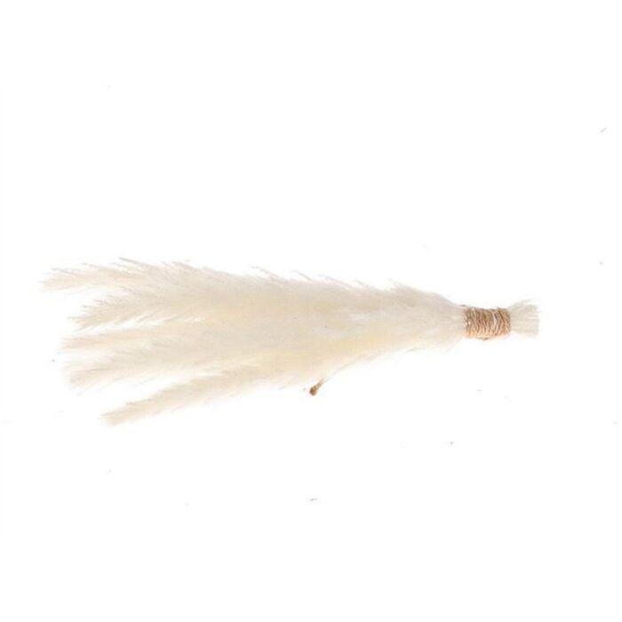 Fluffy Bobbin natural 25 cm - HBX Natural Living Fluffy Bobbin natural 25 cm - HBX Natural Living