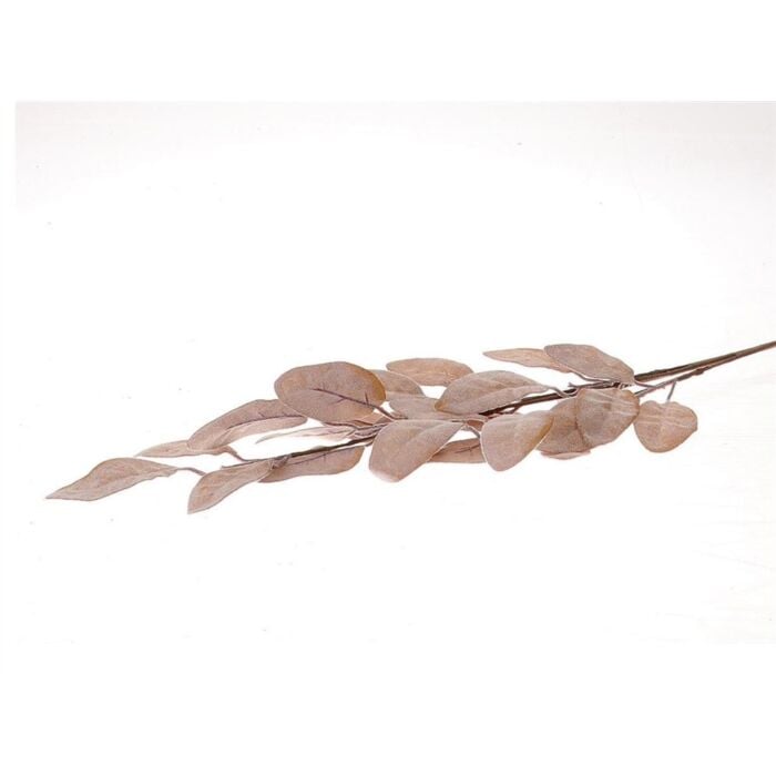 Stem Leaves Sion lichtroze 80 cm