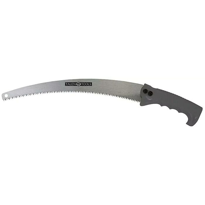 Snoeizaag voor aan een steel - Talen Tools Snoeizaag voor aan een steel - Talen Tools