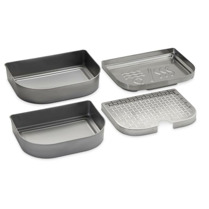 Weber Lumin Veelzijdigheidsset Small