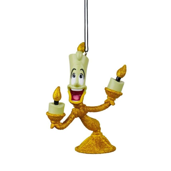 Lumière 3D ornament