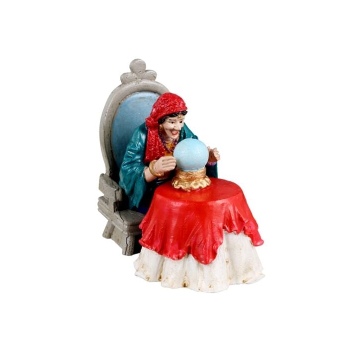 Lemax Madame Inez, set of 2 Lemax Madame Inez, set of 2