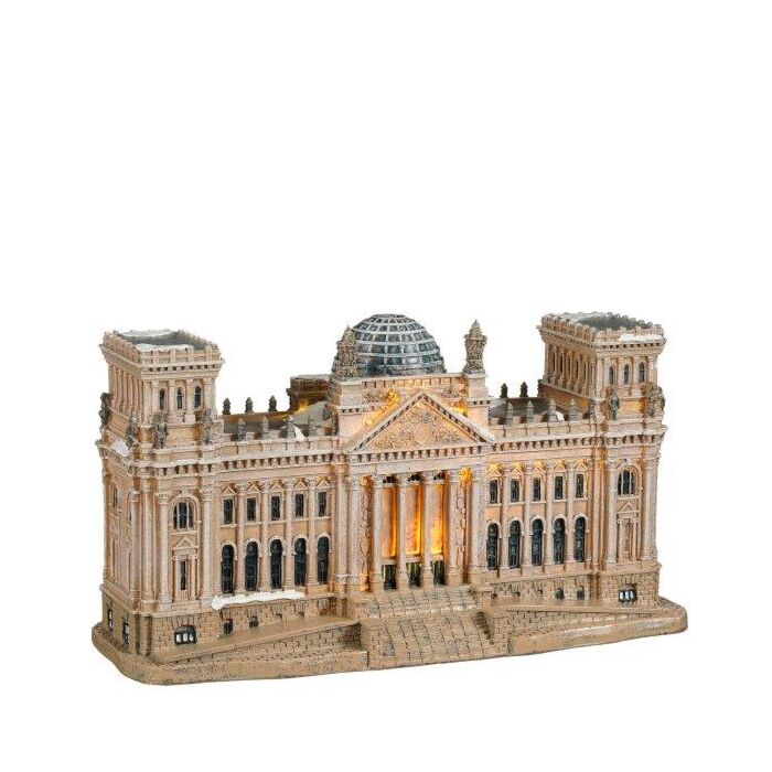 Reichstag battery operated 17,5 cm - Luville Reichstag battery operated 17,5 cm - Luville