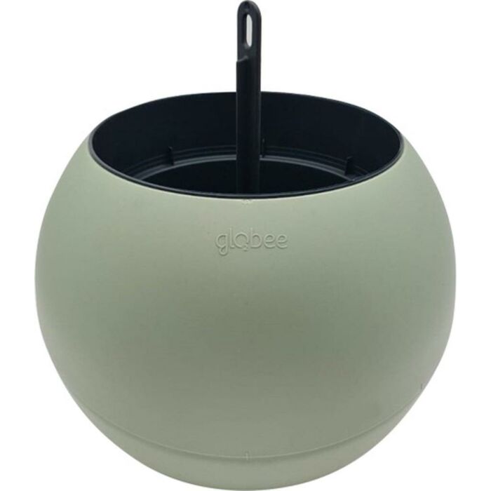 Globee multi bloempot olijf
