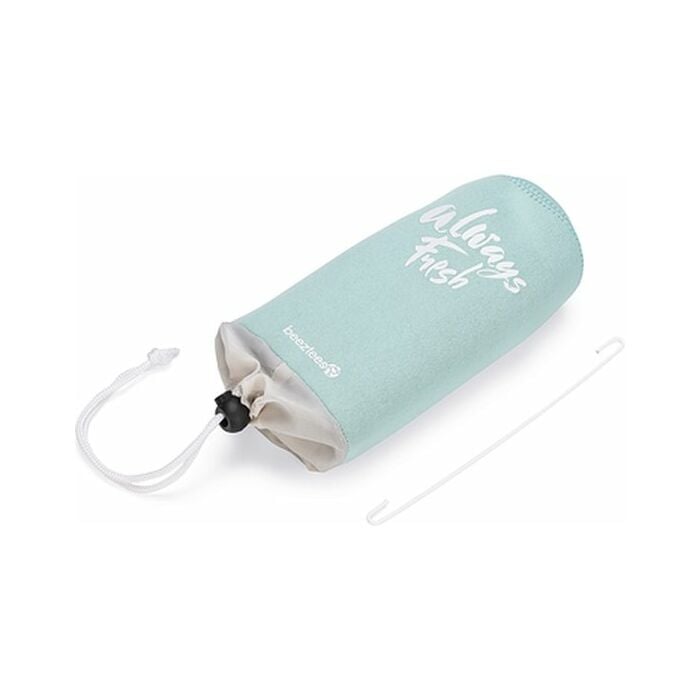 Drinkfles cooler knaagdier L 16 cm - Beeztees Drinkfles cooler knaagdier L 16 cm - Beeztees