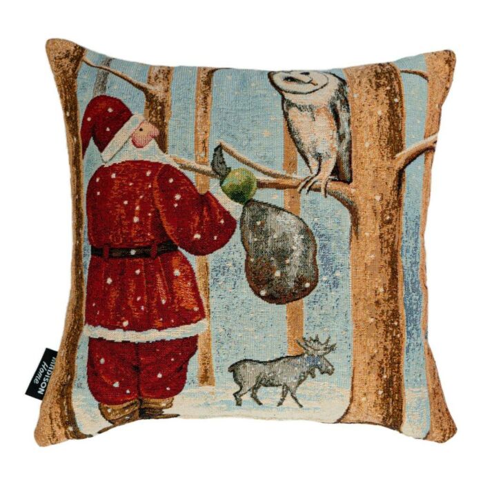 Sierkussen Ralf christmas 45 x 45 cm - Madison
