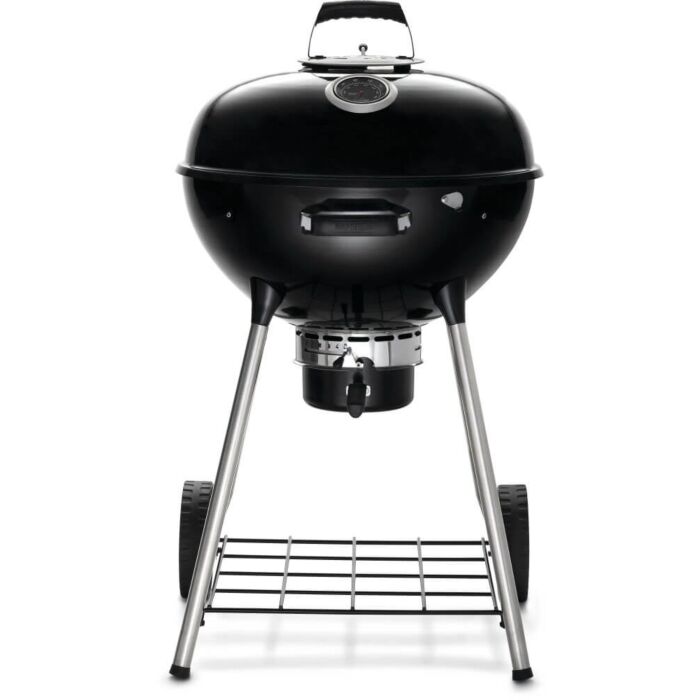 Napoleon NK22 premium houtskool bbq Ø 57 cm Napoleon NK22 premium houtskool bbq Ø 57 cm