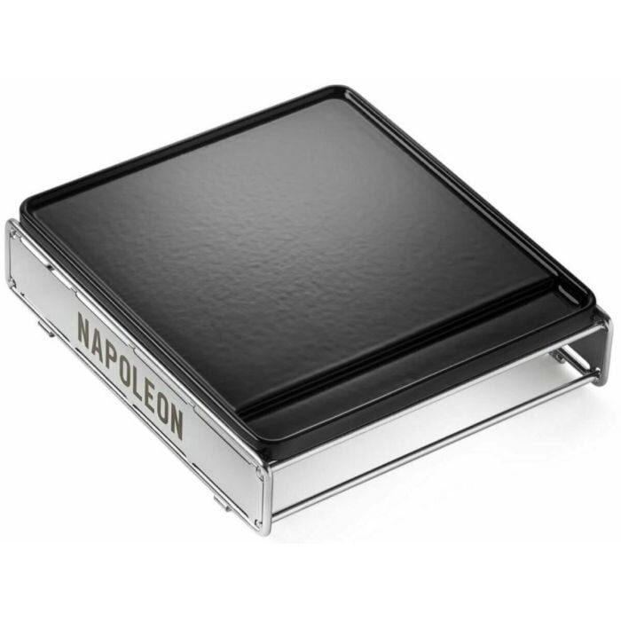 Napoleon sizzle zone grillplaat S/M