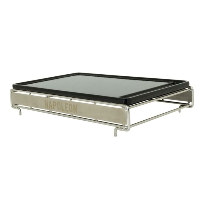 Napoleon sizzle zone grillplaat L Napoleon sizzle zone grillplaat L