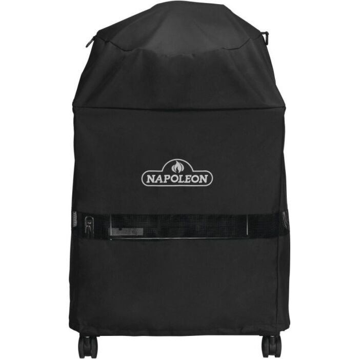 Napoleon Afdekhoes voor kettle cart 57 cm Napoleon Afdekhoes voor kettle cart 57 cm