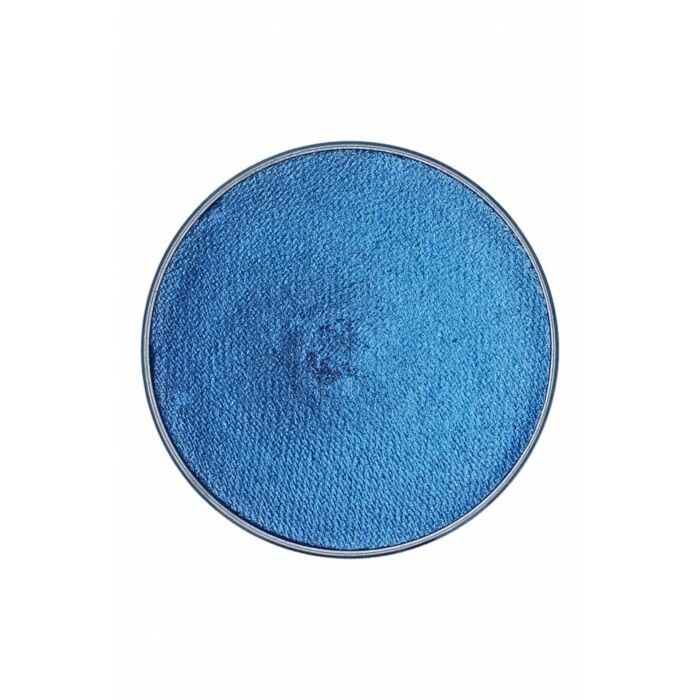 Superstar schmink colour 137 mystic blue 16 gram
