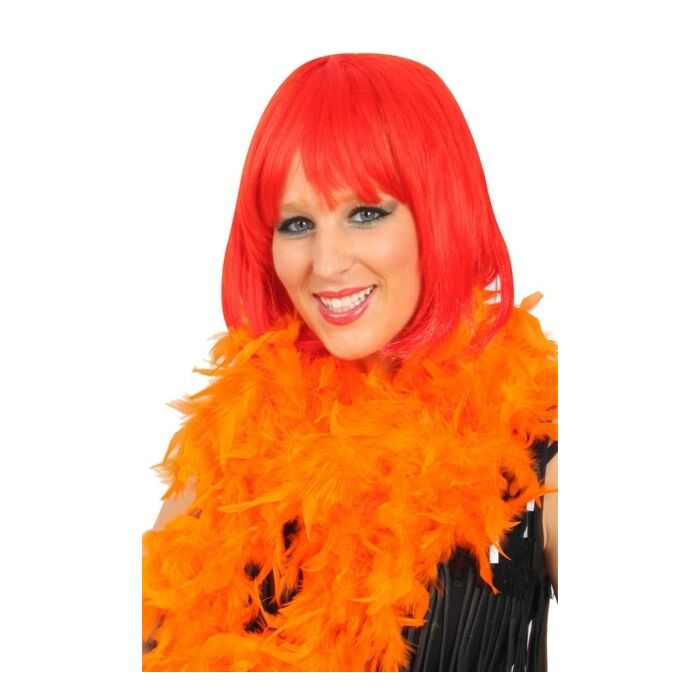 Boa oranje 180