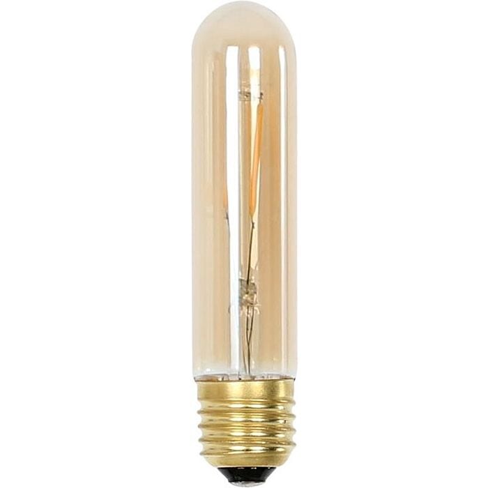 LED staaf amber  3w e27 - Light & Living