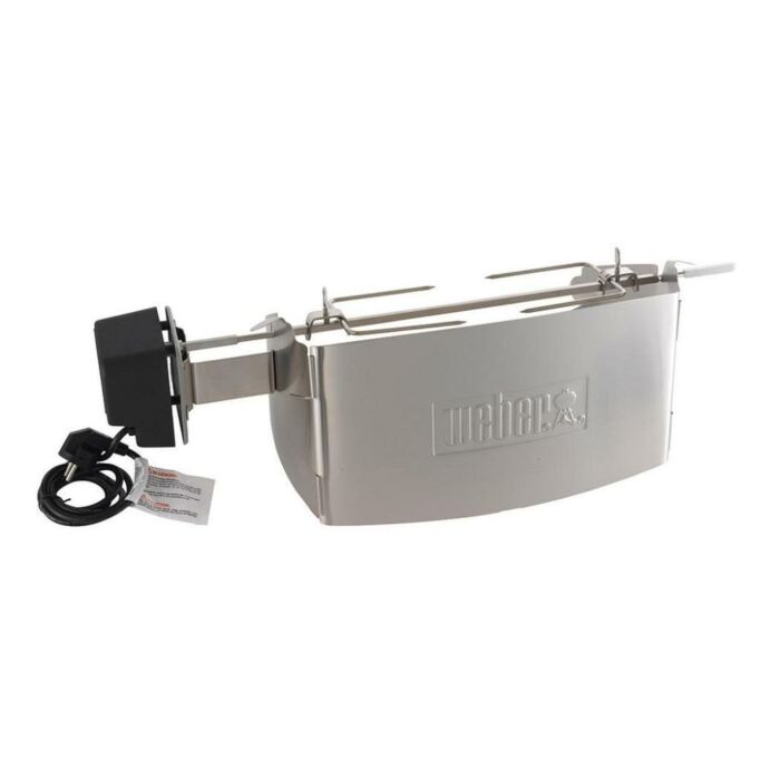 Weber Braadspit voor Q 200/2000 Serie