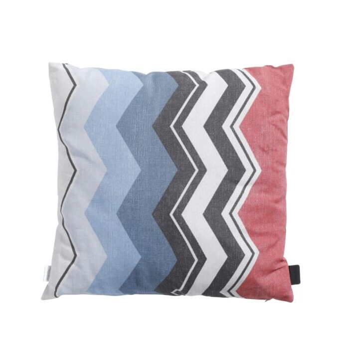 Sierkussen Chris rood 50 cm