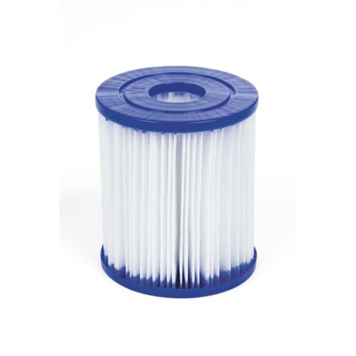 Flowclear cartridgefilter type I - Bestway Flowclear cartridgefilter type I - Bestway