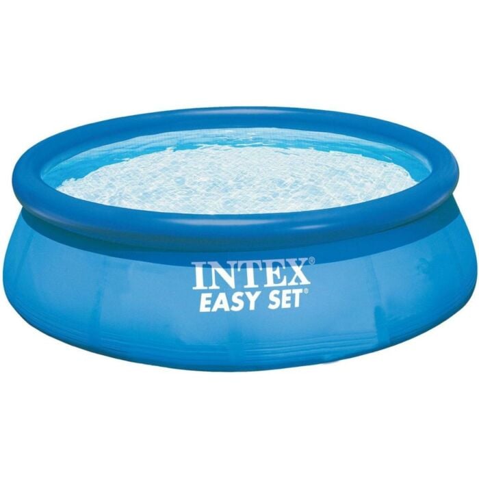 Zwembad Easy set Up incl. filterpomp Ø 366 cm - Intex Zwembad Easy set Up incl. filterpomp Ø 366 cm - Intex