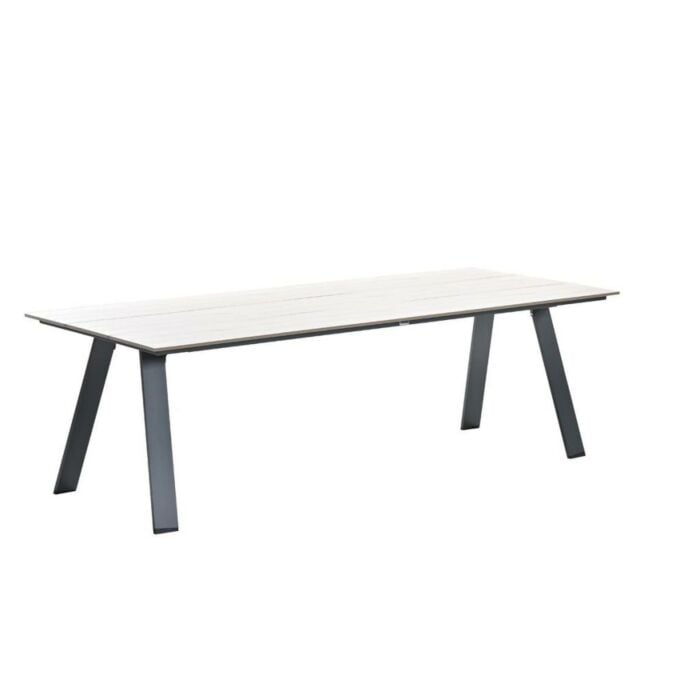 Tafel Nevada vironwood 240 cm - Garden Impressions Tafel Nevada vironwood 240 cm - Garden Impressions