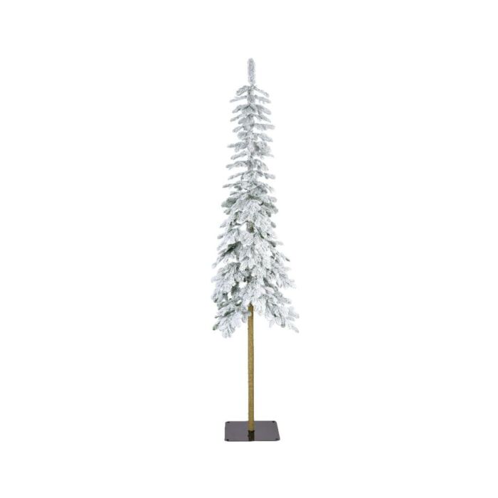 Kunstkerstboom Alpine wit 180 cm Kunstkerstboom Alpine wit 180 cm
