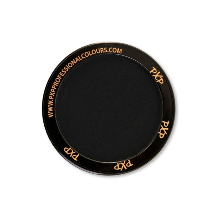 PXP Professional Colours 10 gram Black