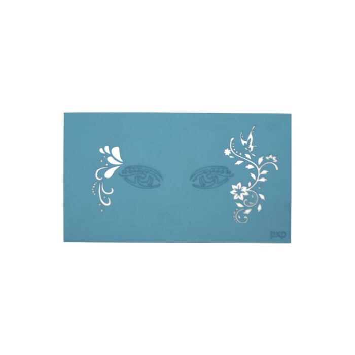 Sjabloon Fantasie - PXP Professional Colours