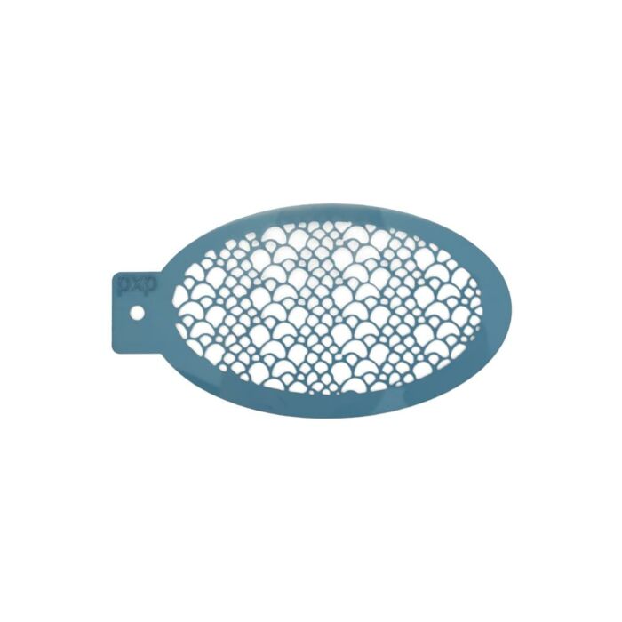 Face paint sjabloon Bubbels - PXP Face paint sjabloon Bubbels - PXP