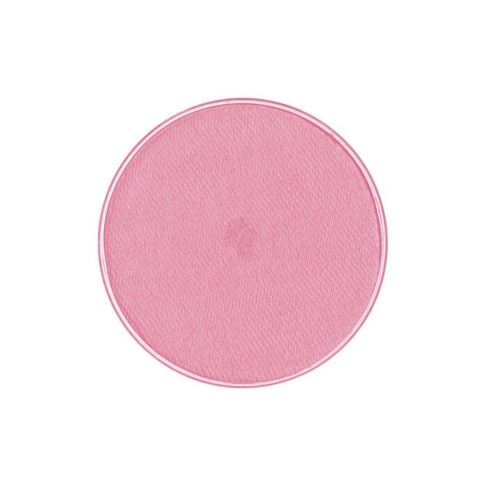 Baby pink shimmer schmink 45 gram - Superstar