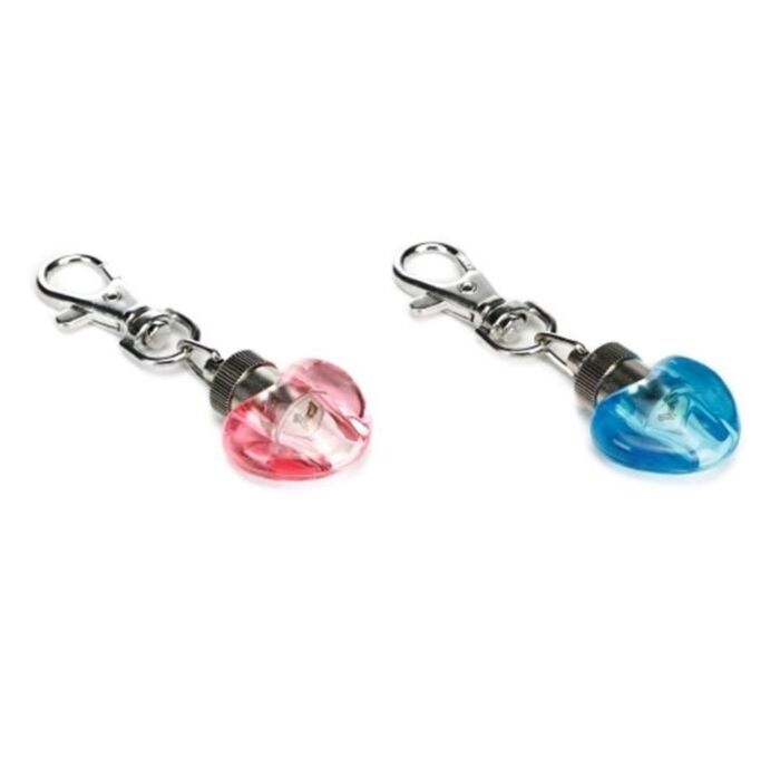 Safety blinker voor honden ass