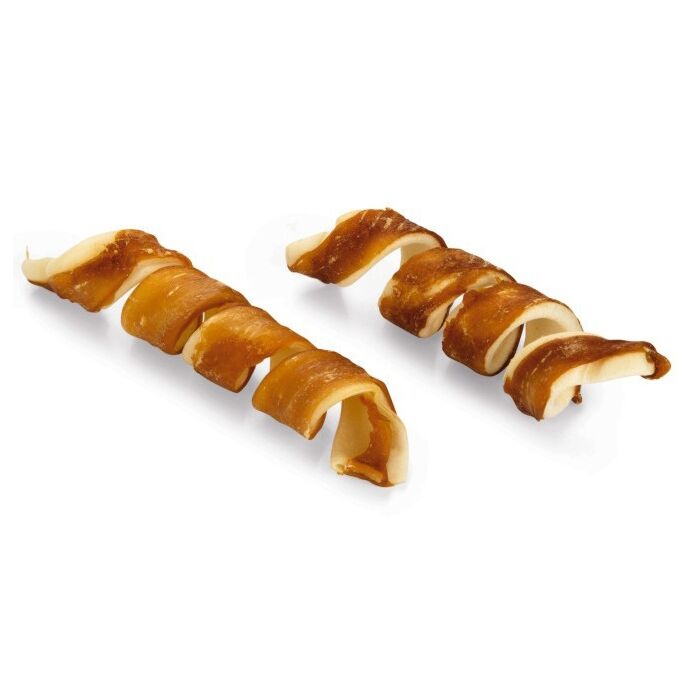 Kauwtwister eend 2x 12.5 cm - Beeztees