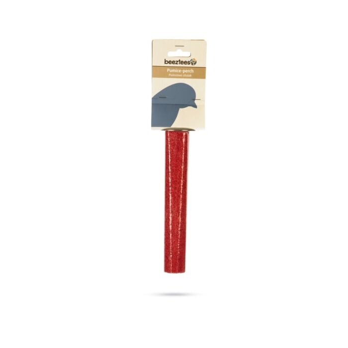 Vogel puimsteen zitstok l23 cm - Beeztees