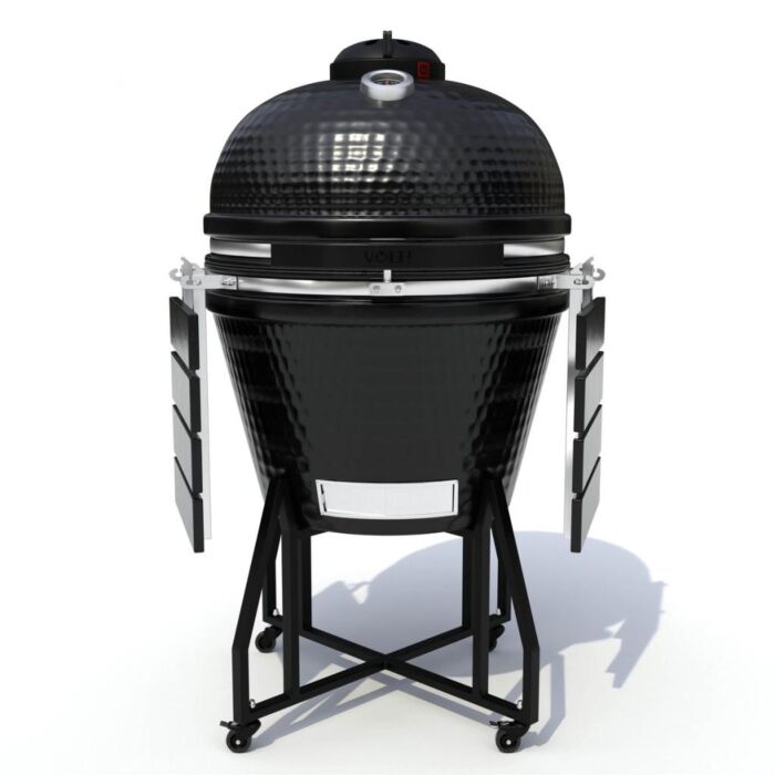 VOLT! Kamado BBQ Grenade  Ø 59 cm