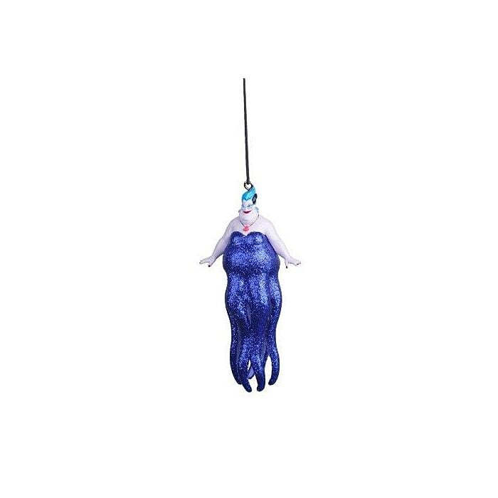 Ursula ornament Plastic 10 cm - Kurt S Alder Ursula ornament Plastic 10 cm - Kurt S Alder