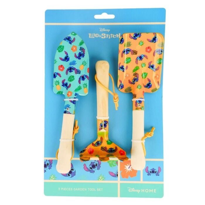 Tuinset Stitch - Disney Tuinset Stitch - Disney