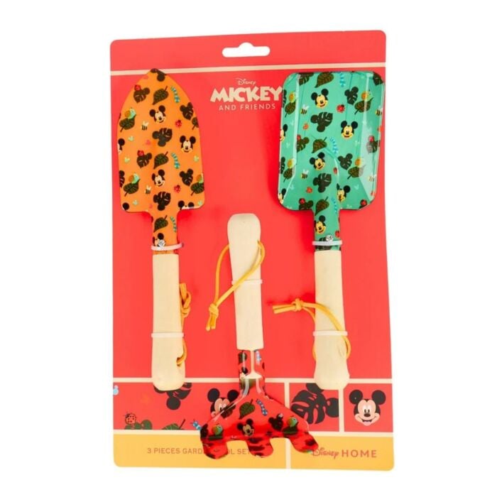 Tuinset Mickey - Disney Tuinset Mickey - Disney