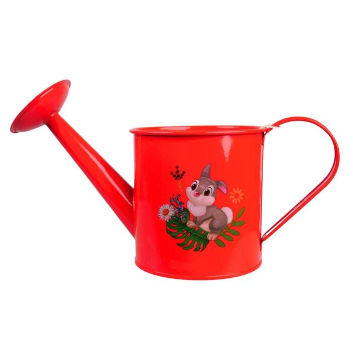 Gieter Bambi rood - Disney Gieter Bambi rood - Disney