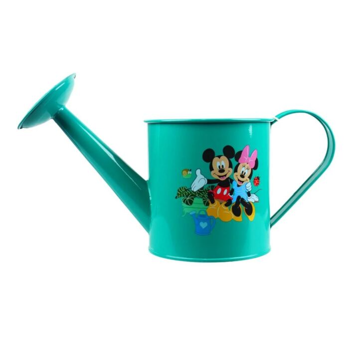 Gieter Mickey blauw - Disney