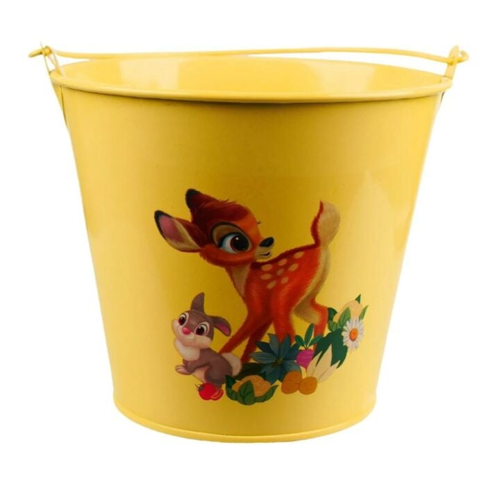 Emmer Bambi geel - Disney