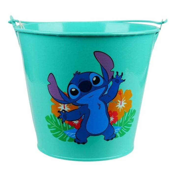 Emmer Stitch groen - Disney