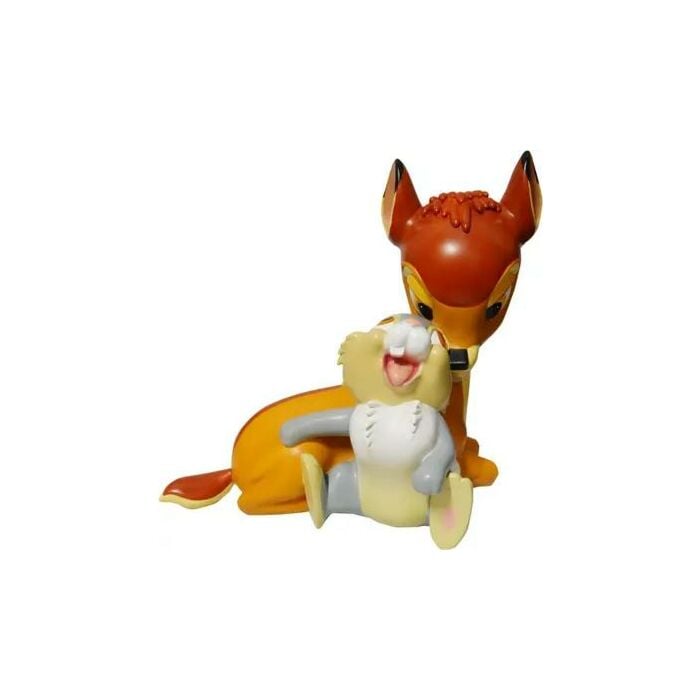 Bambi tuinbeeld 30 cm - Disney Bambi tuinbeeld 30 cm - Disney