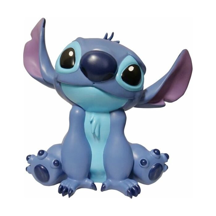 Stitch tuinbeeld 30 cm - Disney