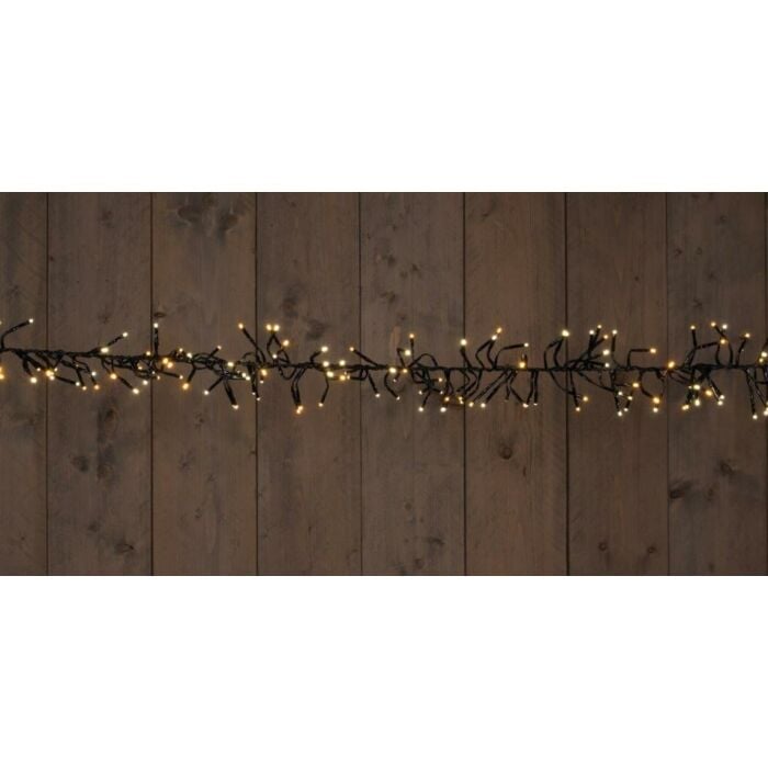 Cluster Lights 384L/2,4M LED Warm Wit / Classic - Anna's Collection Cluster Lights 384L/2,4M LED Warm Wit / Classic - Anna's Collection