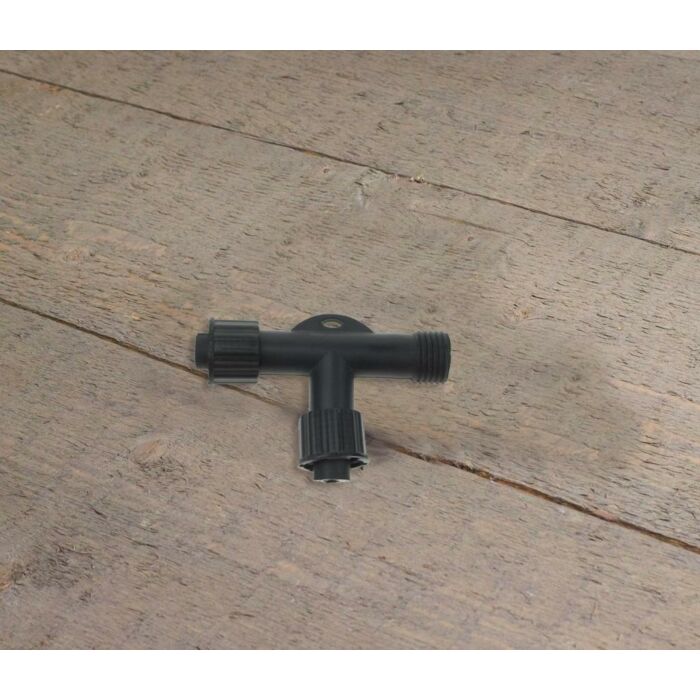 Connect De Luxe T-Splitter