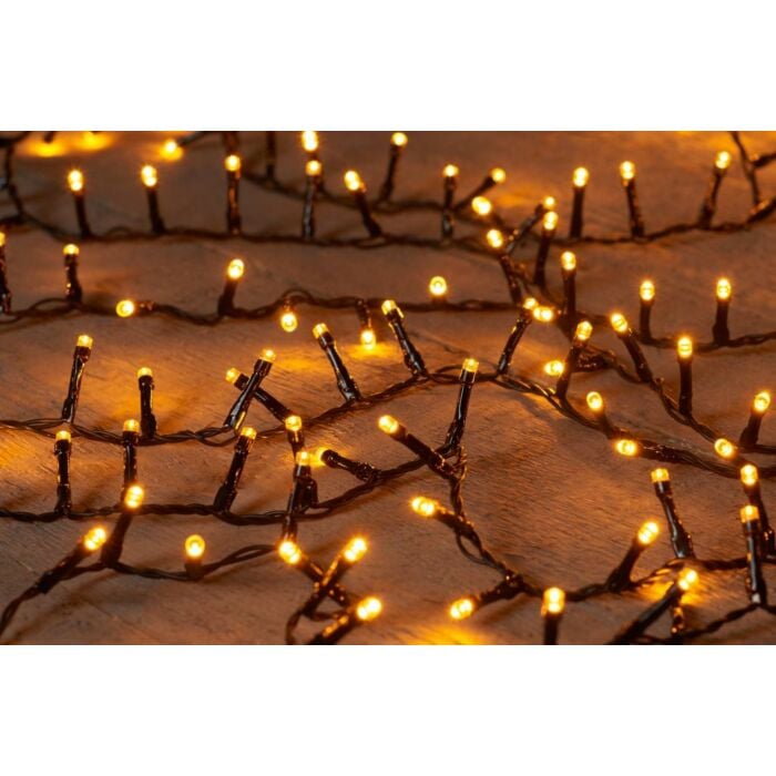 LED Classic Ivy 300L/8M