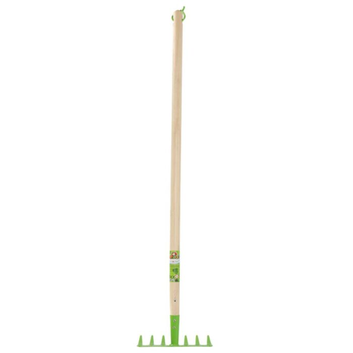 Kinderhark groen 82 cm