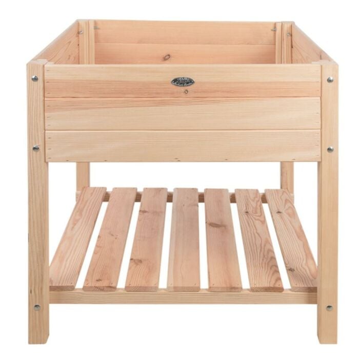 Verhoogde kweektafel H 78 cm Verhoogde kweektafel H 78 cm