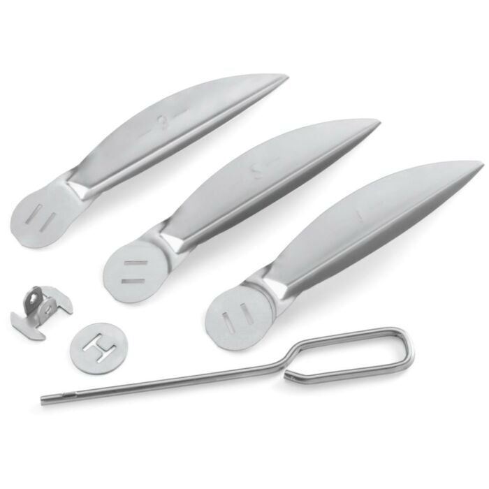 Weber Onetouch Reinigingssysteem 47 cm